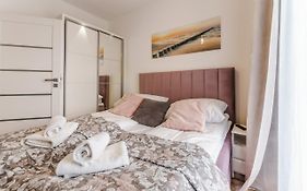 Sunset Resort Ii, Nadmorska 104